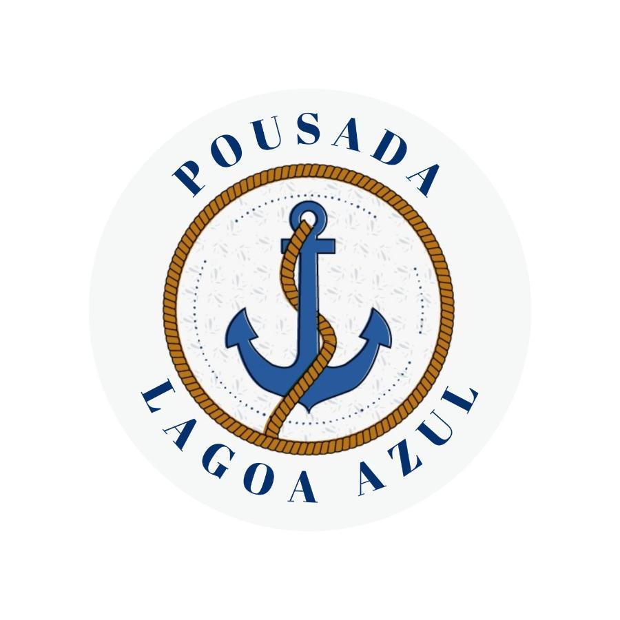 Pousada Lagoa Azul São Pedro da Aldeia Kültér fotó